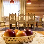 Apartament Przy Lesie 2 Apartment