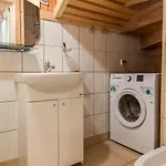 Apartment Apartament Przy Lesie 2 Koscielisko