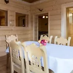 Apartament Przy Lesie 2 Koscielisko