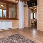 Apartament Przy Lesie 2 Apartment Koscielisko
