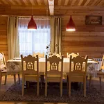 Apartament Przy Lesie 2 * Koscielisko