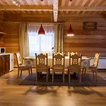 Apartament Przy Lesie 2 * Koscielisko
