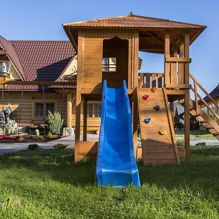 Apartament Przy Lesie 2 Koscielisko