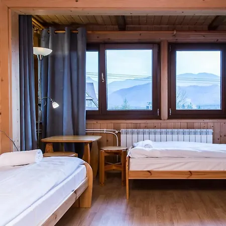 Udanypobyt Przy Lesie 2