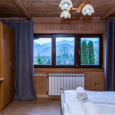 Udanypobyt Przy Lesie 2