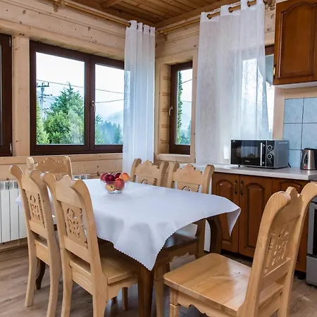 Udanypobyt Przy Lesie 2