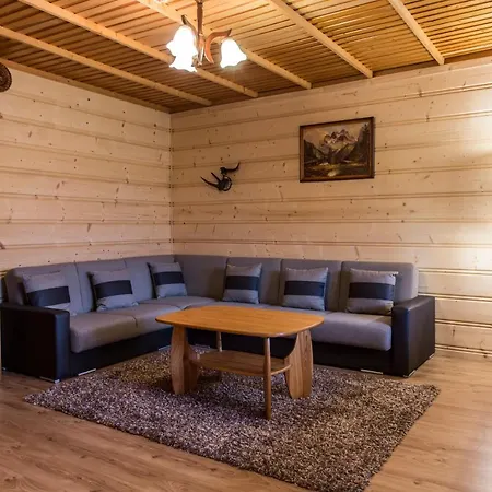 Udanypobyt Przy Lesie 2 * Kościelisko