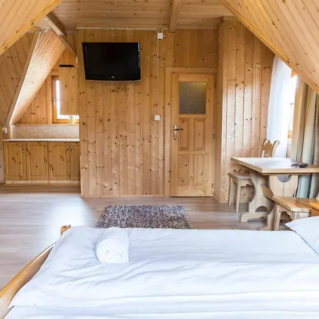 Udanypobyt Przy Lesie 2 * Kościelisko