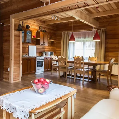 Udanypobyt Przy Lesie 2 Kościelisko