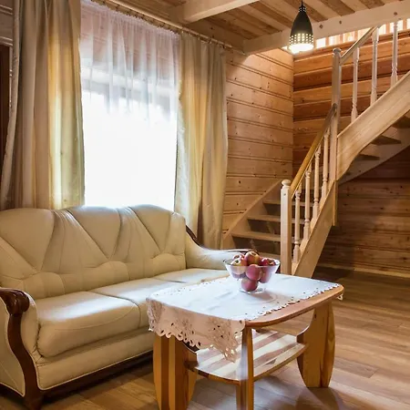 Udanypobyt Przy Lesie 2 * Косцелиско