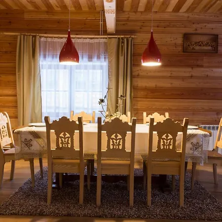 Udanypobyt Przy Lesie 2 * Kościelisko