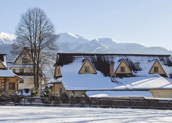 Apartament Przy Lesie 2