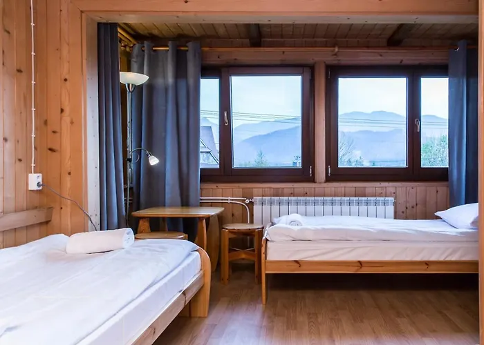 Udanypobyt Przy Lesie 2