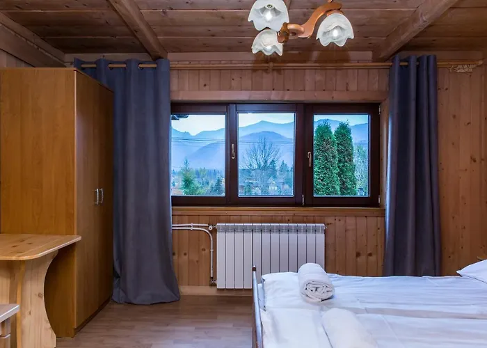 Apartament Przy Lesie 2