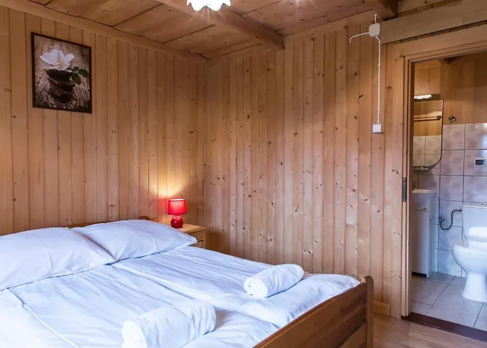 Apartament Przy Lesie 2 *