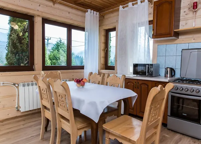 Udanypobyt Przy Lesie 2