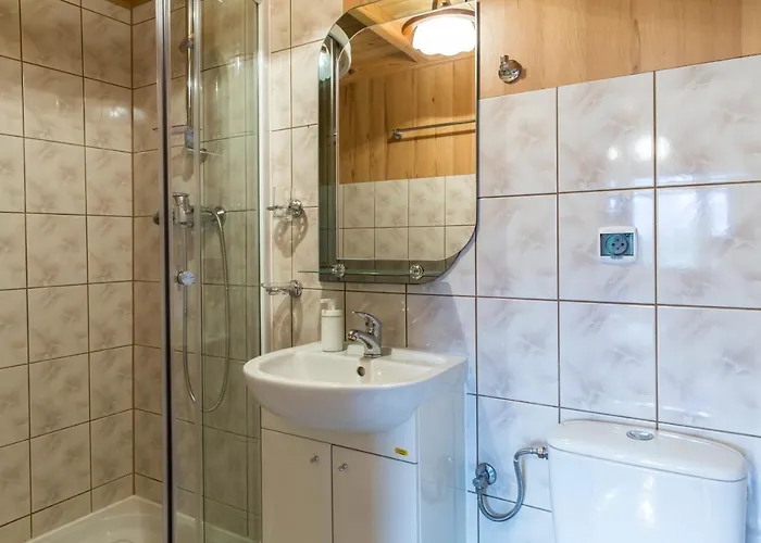 Apartament Przy Lesie 2 Apartment *