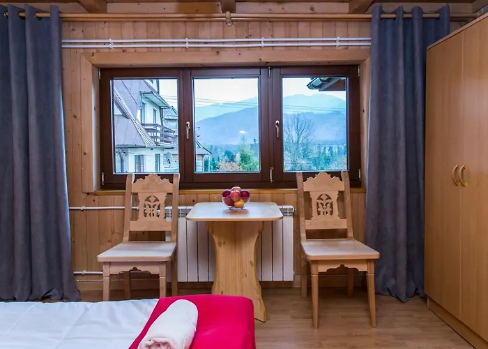 Apartament Przy Lesie 2 Apartment