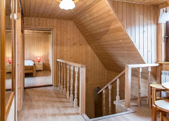 Apartament Przy Lesie 2 *